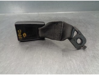 Recambio de enganche cinturon para smart forfour 1.5 cdi cat referencia OEM IAM A4548601005  TRAS DER.