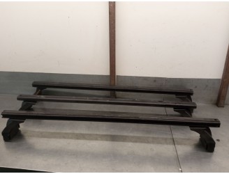 Recambio de portaequipajes para peugeot partner kombi confort referencia OEM IAM 98025141XT 98025141XT 