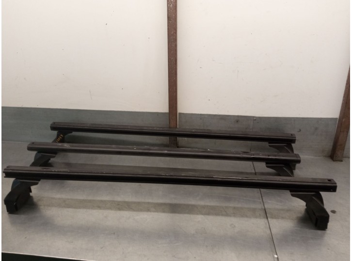 Recambio de portaequipajes para peugeot partner kombi confort referencia OEM IAM 98025141XT 98025141XT 