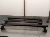 Recambio de portaequipajes para peugeot partner kombi confort referencia OEM IAM 98025141XT 98025141XT 