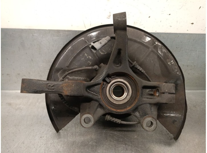 Recambio de mangueta delantera derecha para opel mokka / mokka x (j13) 1.4 (_76) referencia OEM IAM 308228 308228 