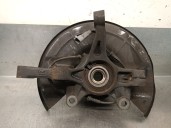 Recambio de mangueta delantera derecha para opel mokka / mokka x (j13) 1.4 (_76) referencia OEM IAM 308228 308228 