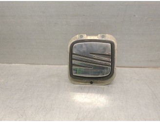 Recambio de maneta exterior porton para seat leon (1m1) 1.9 tdi referencia OEM IAM 1M6827565L 1M6827565L 