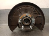 Recambio de mangueta delantera derecha para opel mokka / mokka x (j13) 1.4 (_76) referencia OEM IAM 308228 308228 