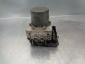 Replacement ABS unit for Smart Forfour 1.5 CDI cat OEM IAM reference MN116165 0265234314 BOSCH