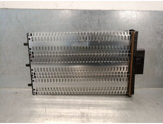 Recambio de resistencia calefaccion para hyundai tucson (tl, tle) 1.6 crdi referencia OEM IAM 97191D7000 97191D7000 