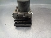 Replacement ABS unit for Smart Forfour 1.5 CDI cat OEM IAM reference MN116165 0265234314 BOSCH