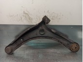 Replacement front right lower suspension arm for Mitsubishi Lancer Sportback (CX) 1.5 cat OEM IAM reference 4013A28