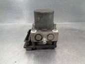 Replacement ABS unit for Smart Forfour 1.5 CDI cat OEM IAM reference MN116165 0265234314 BOSCH