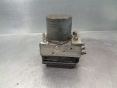 Replacement ABS unit for Smart Forfour 1.5 CDI cat OEM IAM reference MN116165 0265234314 BOSCH
