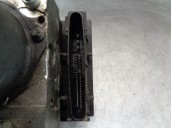 Replacement ABS unit for Smart Forfour 1.5 CDI cat OEM IAM reference MN116165 0265234314 BOSCH