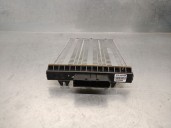 Recambio de resistencia calefaccion para hyundai tucson (tl, tle) 1.6 crdi referencia OEM IAM 97191D7000 97191D7000 