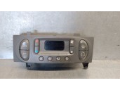 Recambio de mando climatizador para renault scenic (ja..) 1.6 referencia OEM IAM 77000435401 7700435401 6947002 VALEO