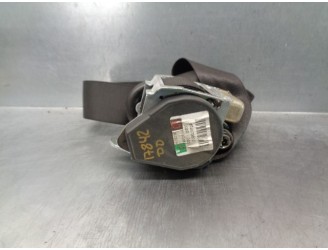Recambio de cinturon seguridad delantero derecho para smart forfour 1.5 cdi cat referencia OEM IAM A4548600205 CON PRETENSOR 5 P