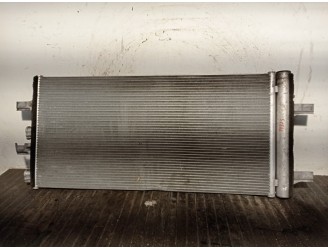 Recambio de condensador / radiador aire acondicionado para bmw serie 2 gran tourer (f46) 2.0 16v turbodiesel referencia OEM IAM 