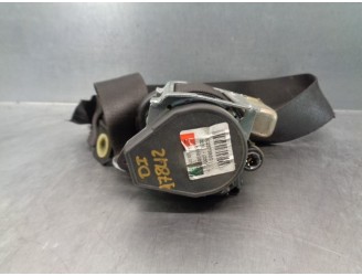 Recambio de cinturon seguridad delantero izquierdo para smart forfour 1.5 cdi cat referencia OEM IAM A4548600305 CON PRETENSOR 5