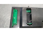 Recambio de mando climatizador para renault scenic (ja..) 1.6 referencia OEM IAM 77000435401 7700435401 6947002 VALEO