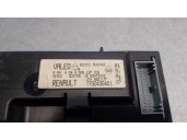 Recambio de mando climatizador para renault scenic (ja..) 1.6 referencia OEM IAM 77000435401 7700435401 6947002 VALEO