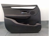Recambio de guarnecido puerta delantera izquierda para bmw serie 2 gran tourer (f46) 2.0 16v turbodiesel referencia OEM IAM 5141