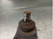 Recambio de brazo suspension inferior delantero derecho para mitsubishi lancer sportback (cx) 1.5 cat referencia OEM IAM 4013A28