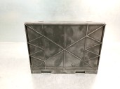 Recambio de modulo electronico para opel mokka / mokka x (j13) 1.4 (_76) referencia OEM IAM 13506998  F00HJ01399 BOSCH