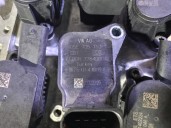 Recambio de motor completo para seat leon (5f1) 1.5 tsi referencia OEM IAM DADA 05E100031J 712909