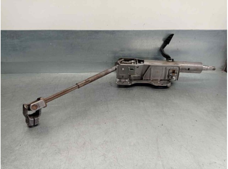 Recambio de columna direccion para peugeot bipper 1.3 16v hdi fap referencia OEM IAM 51854210 