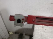 Recambio de refuerzo paragolpes delantero para citroën c8 (ea_, eb_) 2.2 hdi referencia OEM IAM 7414EH 7414EH 