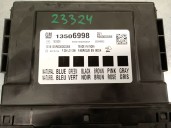 Recambio de modulo electronico para opel mokka / mokka x (j13) 1.4 (_76) referencia OEM IAM 13506998  F00HJ01399 BOSCH