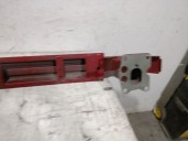 Recambio de refuerzo paragolpes delantero para citroën c8 (ea_, eb_) 2.2 hdi referencia OEM IAM 7414EH 7414EH 