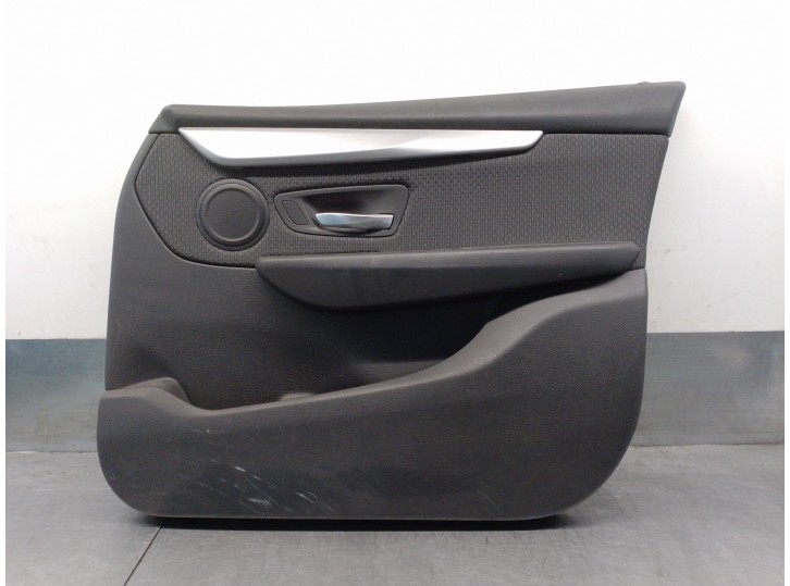 Recambio de guarnecido puerta delantera derecha para bmw serie 2 gran tourer (f46) 2.0 16v turbodiesel referencia OEM IAM 514174