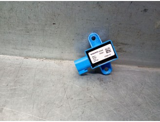 Recambio de sensor impacto para volvo c30 (533) 1.8 referencia OEM IAM 30724046 30724046 5WK43623