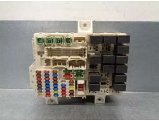 Recambio de caja reles / fusibles para smart forfour 1.5 cdi cat referencia OEM IAM A4545400424 1791H0A1 