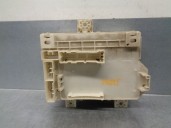 Recambio de caja reles / fusibles para smart forfour 1.5 cdi cat referencia OEM IAM A4545400424 1791H0A1 