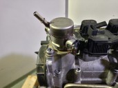 Recambio de motor completo para seat leon (5f1) 1.5 tsi referencia OEM IAM DADA 05E100031J 712909