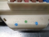 Recambio de caja reles / fusibles para smart forfour 1.5 cdi cat referencia OEM IAM A4545400424 1791H0A1 