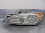 Recambio de faro izquierdo para nissan primera berlina (p11) 2.0 16v cat referencia OEM IAM 260609F611 89006450 VALEO