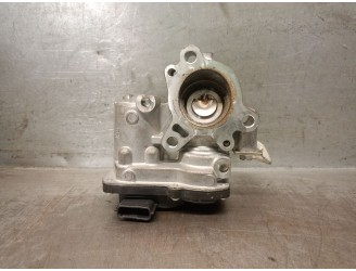 Recambio de valvula egr para nissan qashqai ii (j11, j11_) 1.5 dci referencia OEM IAM 147100361R 1471000Q1J HU1501000461 DENSO