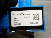 Replacement impact sensor for Volvo C30 (533) 1.8 OEM IAM reference 30724046 30724046 5WK43623