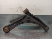 Recambio de brazo suspension inferior delantero izquierdo para mitsubishi lancer sportback (cx) 1.5 cat referencia OEM IAM 4013A