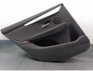 Recambio de guarnecido puerta trasera izquierda para bmw serie 2 gran tourer (f46) 2.0 16v turbodiesel referencia OEM IAM 514280