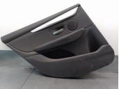 Recambio de guarnecido puerta trasera izquierda para bmw serie 2 gran tourer (f46) 2.0 16v turbodiesel referencia OEM IAM 514280