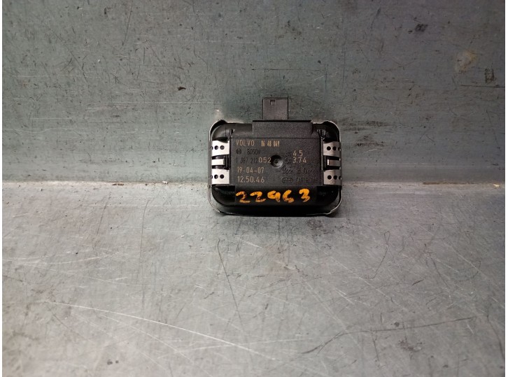 Recambio de sensor lluvia para volvo c30 (533) 1.8 referencia OEM IAM 8648049 8648049 