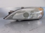 Recambio de faro izquierdo para nissan primera berlina (p11) 2.0 16v cat referencia OEM IAM 260609F611 89006450 VALEO