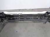 Recambio de paragolpes trasero para volvo s60 berlina d5 referencia OEM IAM 39961317 BLANCO 4 PUERTAS