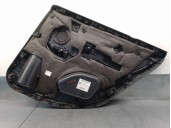 Recambio de guarnecido puerta trasera izquierda para bmw serie 2 gran tourer (f46) 2.0 16v turbodiesel referencia OEM IAM 514280