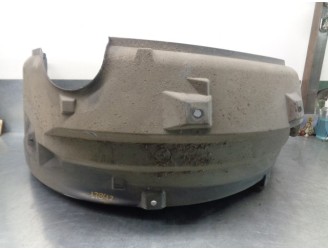 Recambio de paso rueda trasero derecho para smart forfour 1.5 cdi cat referencia OEM IAM A4546980230 CESTA 48 A