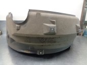 Recambio de paso rueda trasero derecho para smart forfour 1.5 cdi cat referencia OEM IAM A4546980230 CESTA 48 A