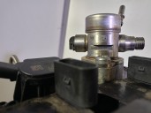 Recambio de motor completo para seat leon (5f1) 1.5 tsi referencia OEM IAM DADA 05E100031J 712909