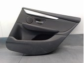 Recambio de guarnecido puerta trasera derecha para bmw serie 2 gran tourer (f46) 2.0 16v turbodiesel referencia OEM IAM 51428065
